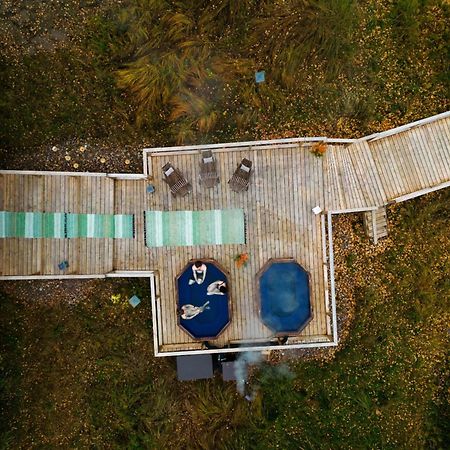 Sunday Morning Resort Pyhätunturi Exterior foto